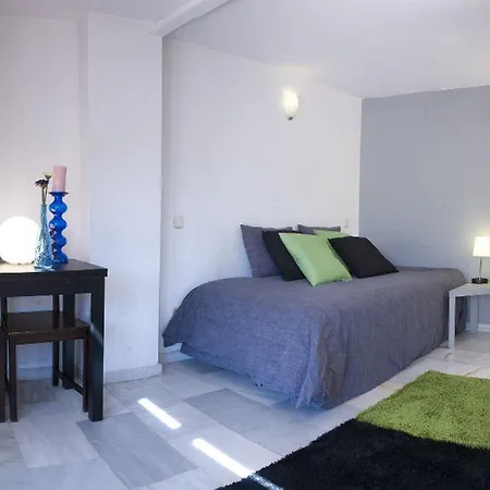 Por Temporada En Puerta Del Sol Apartment