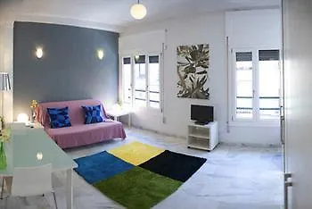 Por Temporada En Puerta Del Sol Apartment *