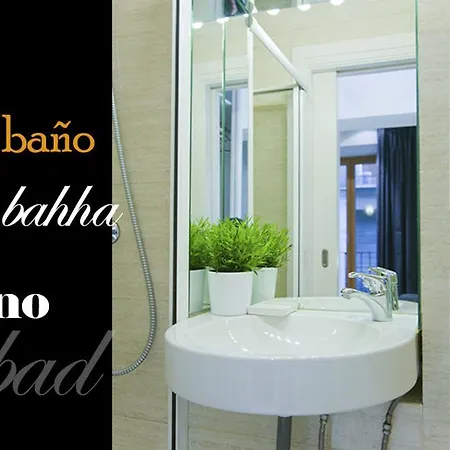 Por Temporada En Puerta Del Sol Apartment