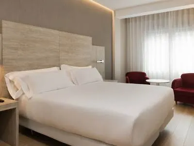 Nh Chamberi Hotel Madrid