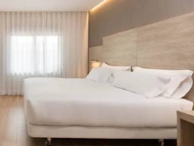 Nh Chamberi 3* Madrid