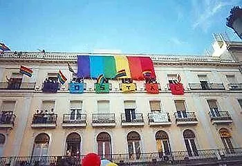 Gay Puerta Del Sol Affittacamere