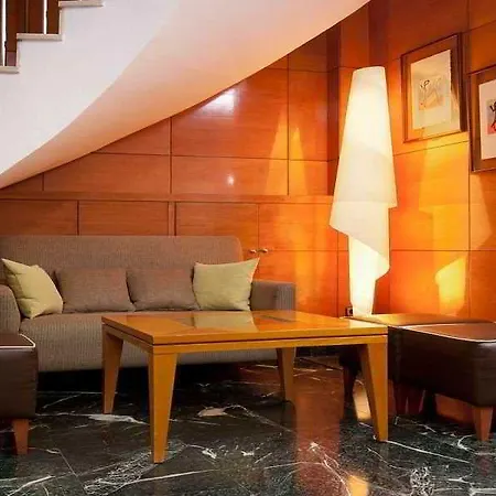 Nh Chamberi 3* Madrid