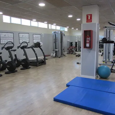 Residencia Universitaria Resa Erasmo Apartment Madrid