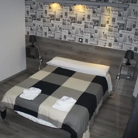 Mh Fuencarral 5* Madrid