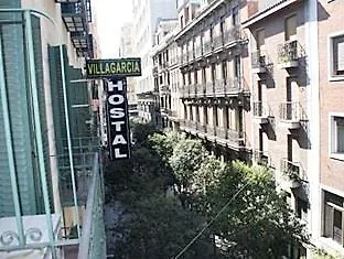 Mh Fuencarral Guest house