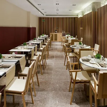 梅耶广场加泰罗尼亚酒店 酒店
