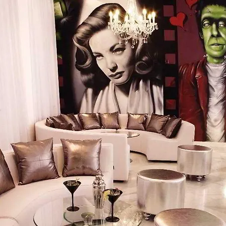 Hotel Dormirdcine 4*
