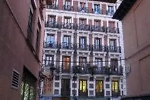 Numancia Gasthuis *