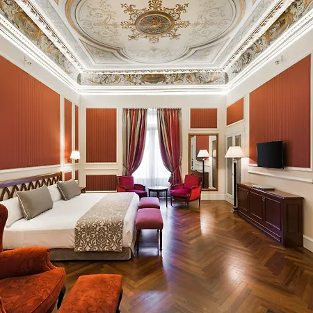 Catalonia Las Cortes 4*