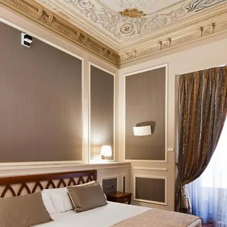 Catalonia Las Cortes 4* Madrid