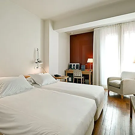 Vincci Soma Hotel