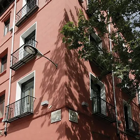 Petit Palace Plaza Del Carmen Hotel