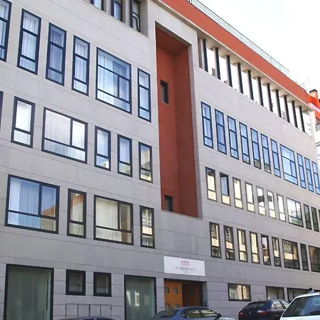 Eco Alcala Szálloda 4*