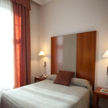 Nh Collection Abascal Hotel