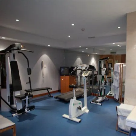 Nh Collection Abascal Hotel 4*