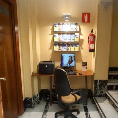 Nh Collection Abascal Hotel