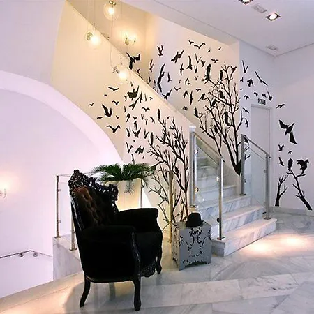 Dormirdcine Hotel Madryt