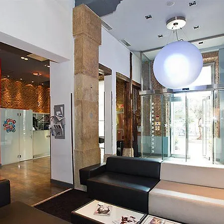 Petit Palace Plaza Del Carmen 4*