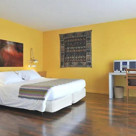 Vincci Soma Hotel