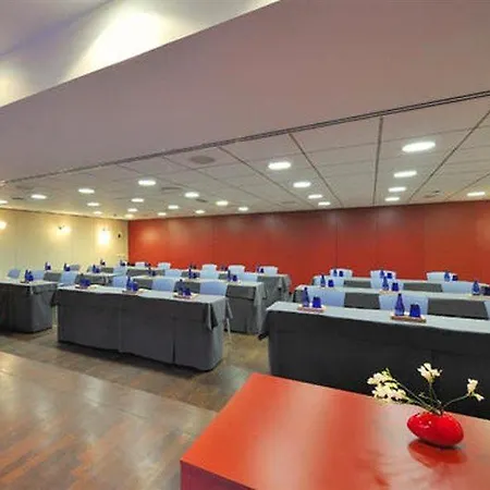 Vincci Soma Hotel Madrid