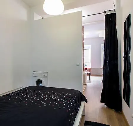 Apartamento Aura