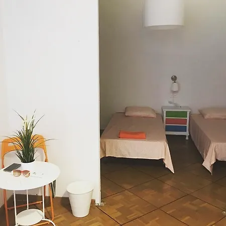 Hostal Barbieri Sol *