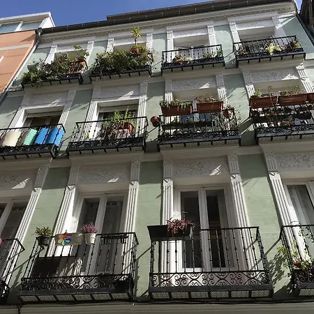 Apartamento Aura
