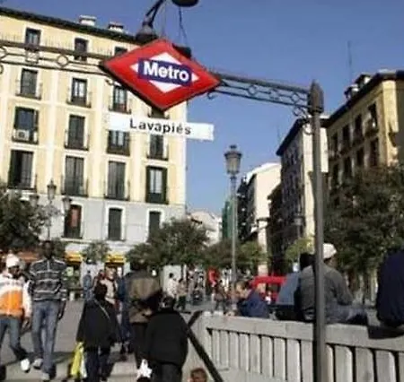 Apartamento Aura