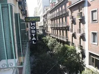 Mh Fuencarral Madrid