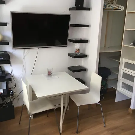 Apartamento Aura