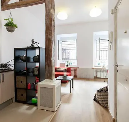 Apartamento Aura