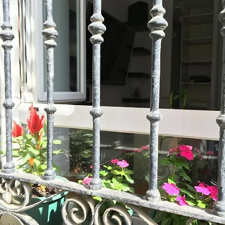 Apartamento Aura Madrid