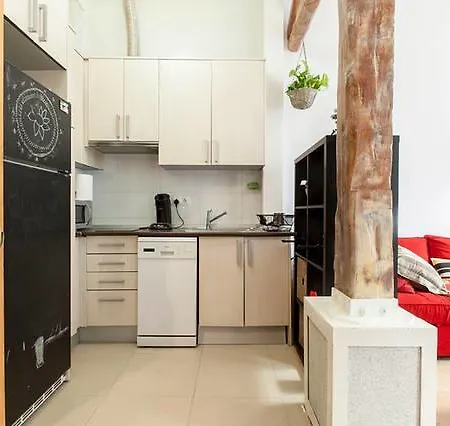 Apartamento Apartamento Aura