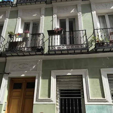 Apartamento Aura