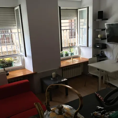 Apartamento Apartamento Aura