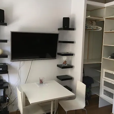 Apartamento Aura Madrid