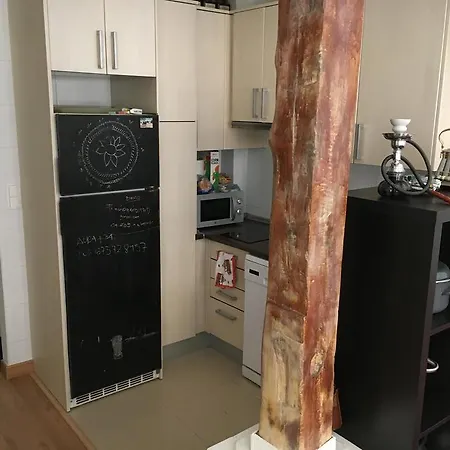 Apartamento Aura