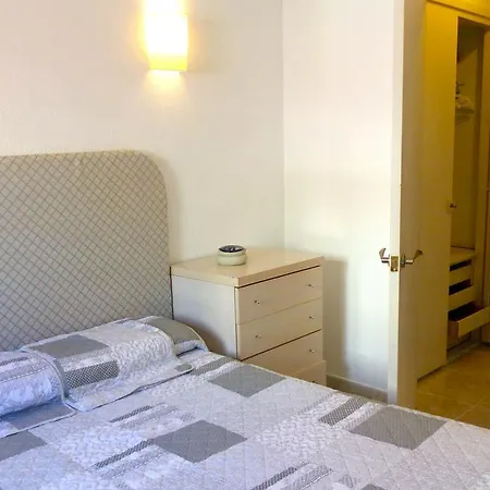 San Bernardo Lägenhet *