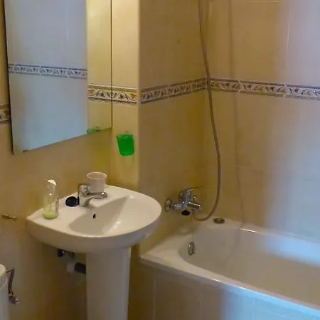 San Bernardo Lägenhet *