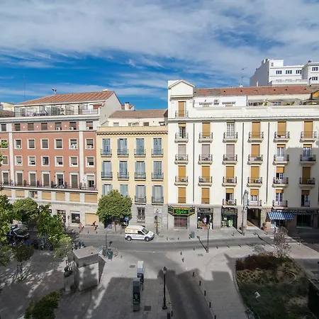 Petit Palace Plaza Del Carmen