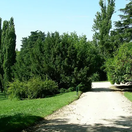 Pyr Select Jardines De Debod 아파트 *