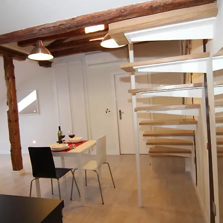 Apartamento Triangulo Del Arte Apartamento *