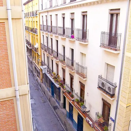 Village La Latina Apartamento