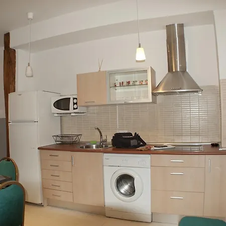 Village La Latina Apartamento *