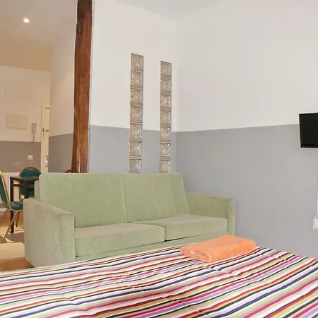 Apartamento Village La Latina