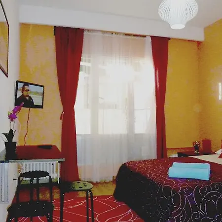 Apartamento Village La Latina Madrid