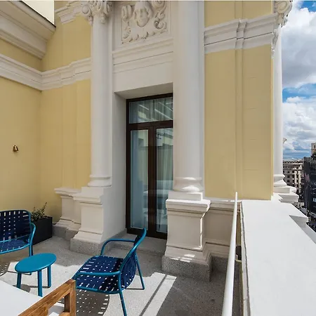 Vincci The Mint Hotel 4*