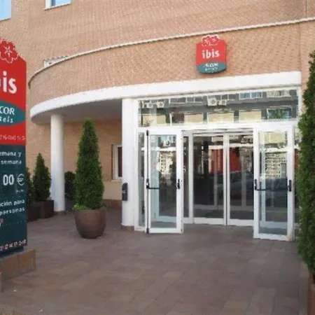 Ibis Calle Alcala