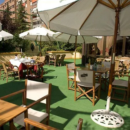 Hotel Barcelo Imagine 5*